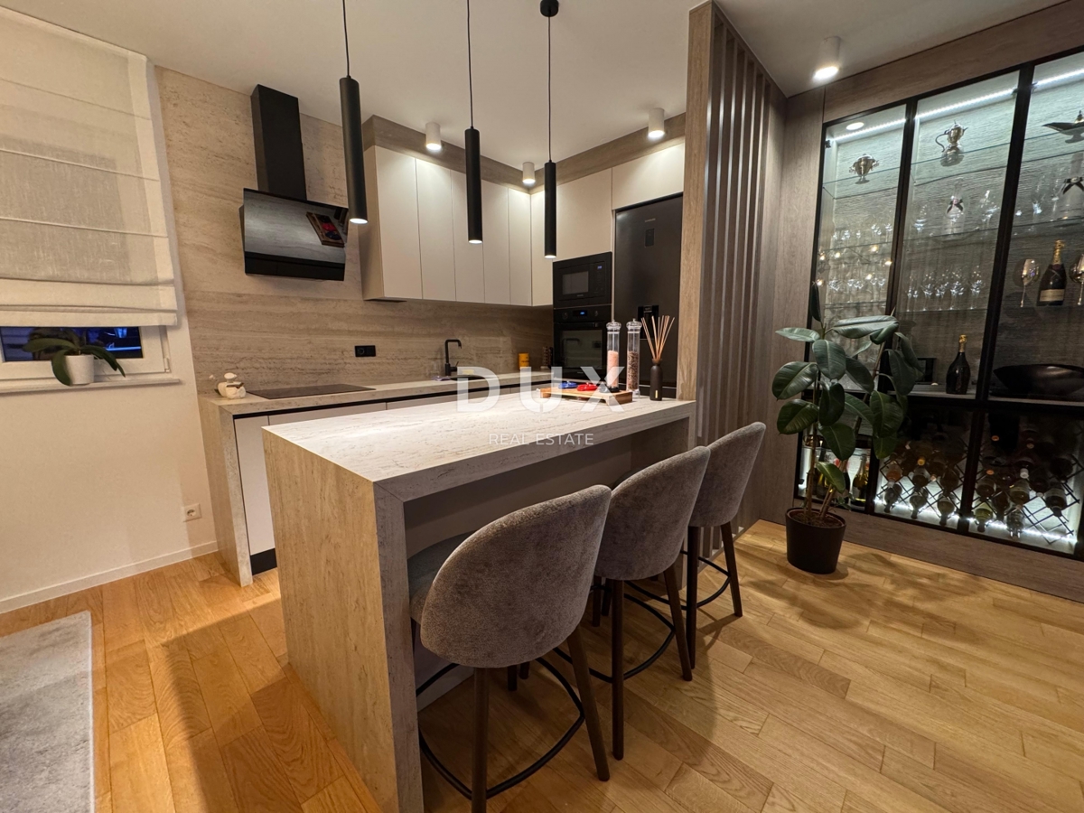 Stanovanje Brestje, Sesvete, 129m2