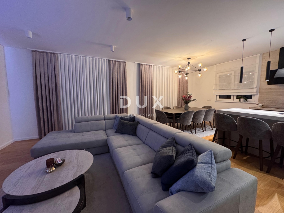 Stanovanje Brestje, Sesvete, 129m2