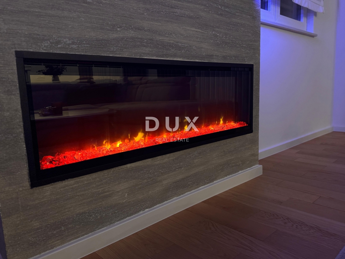 Stanovanje Brestje, Sesvete, 129m2