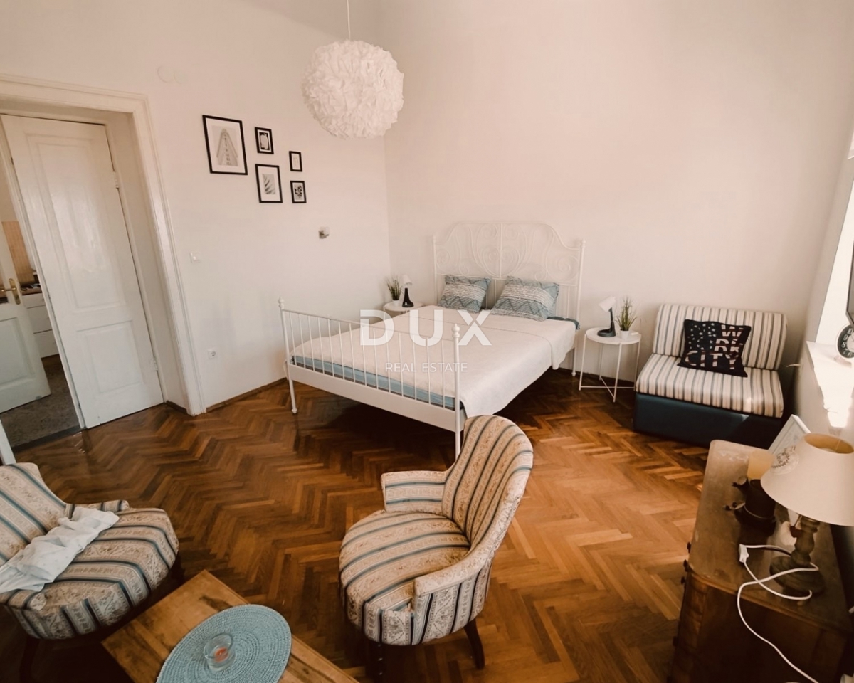 Stanovanje Bulevard, Rijeka, 30m2