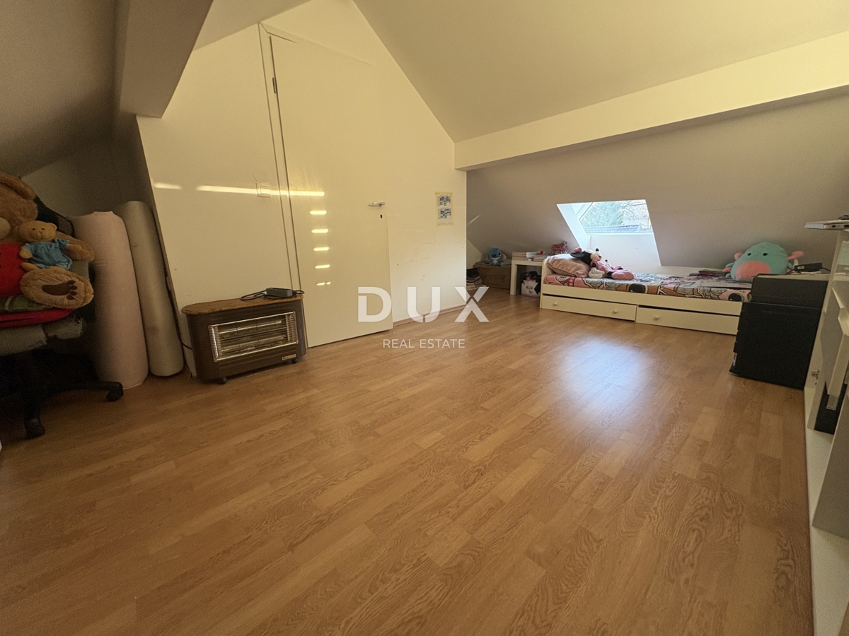 Hiša Ferenščica, Peščenica - Žitnjak, 150m2