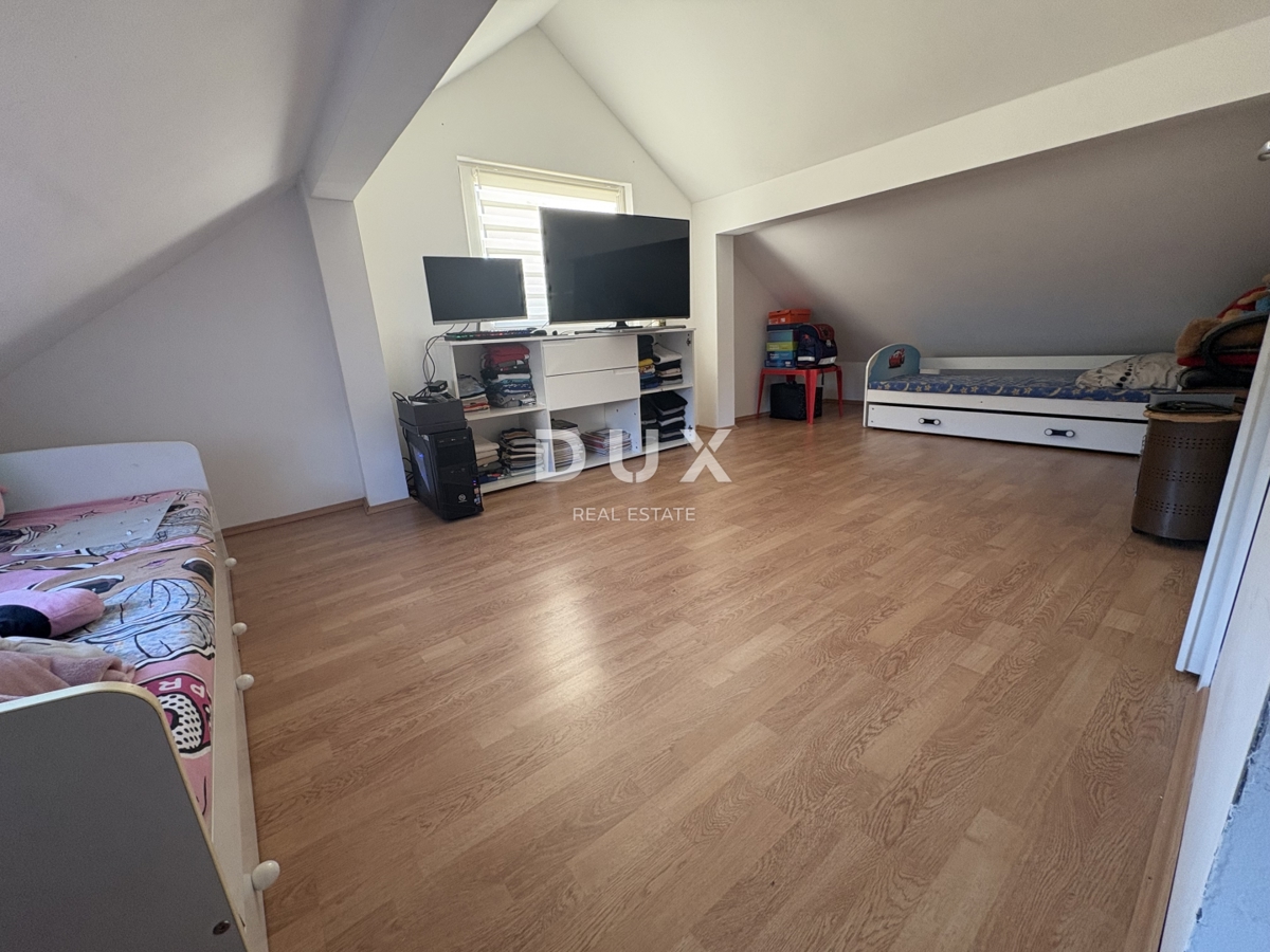 Hiša Ferenščica, Peščenica - Žitnjak, 150m2