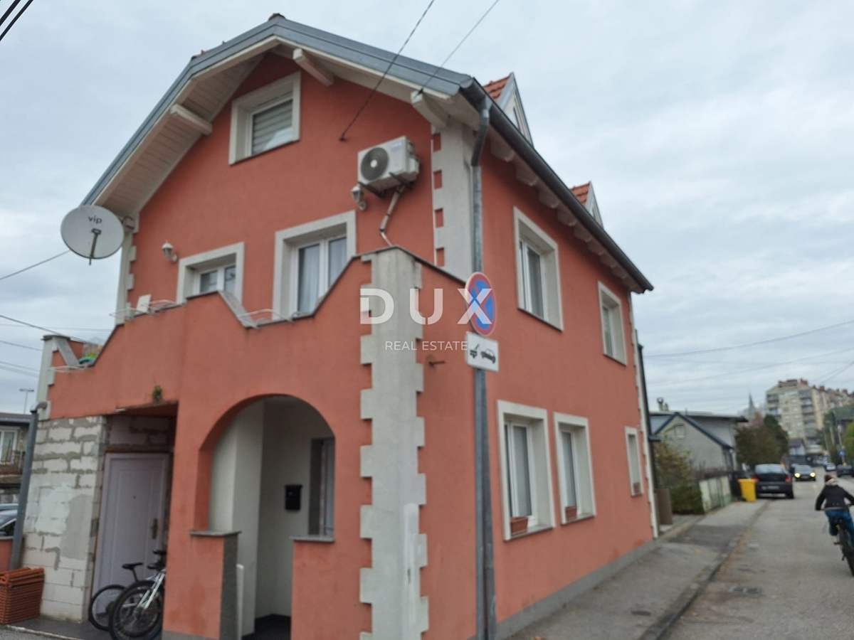 Hiša Ferenščica, Peščenica - Žitnjak, 150m2