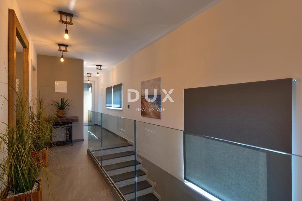 Hiša Marčana, 200m2