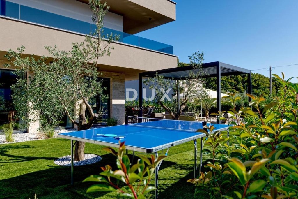 Hiša Marčana, 200m2