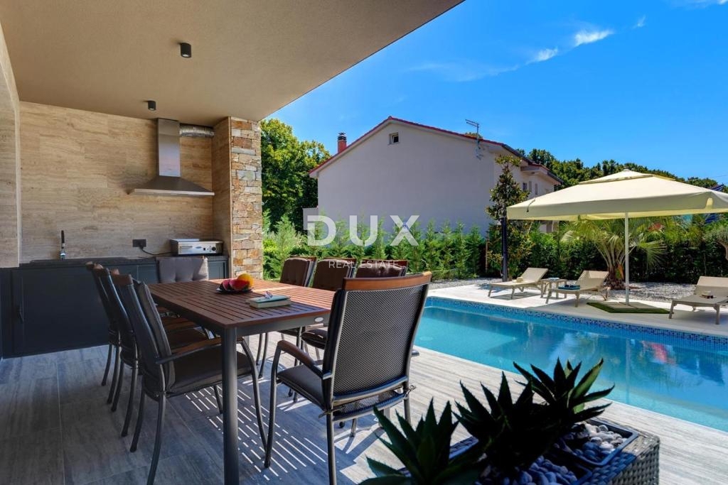 Hiša Marčana, 200m2