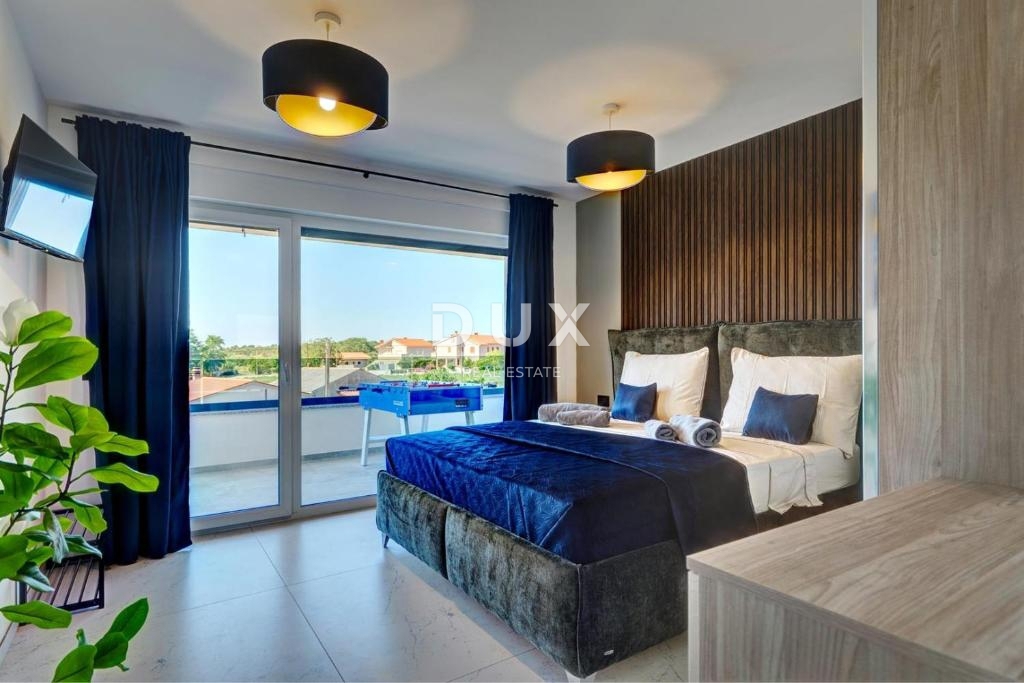 Hiša Marčana, 200m2