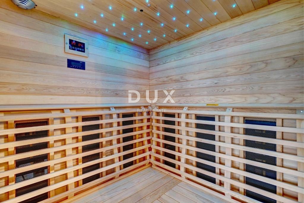 Hiša Marčana, 200m2