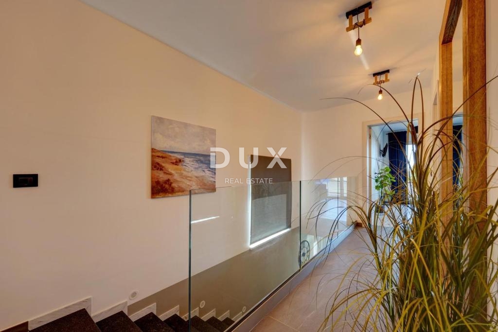 Hiša Marčana, 200m2