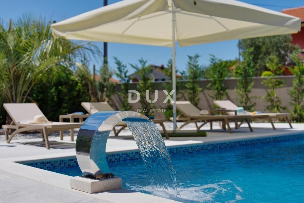 Hiša Marčana, 200m2