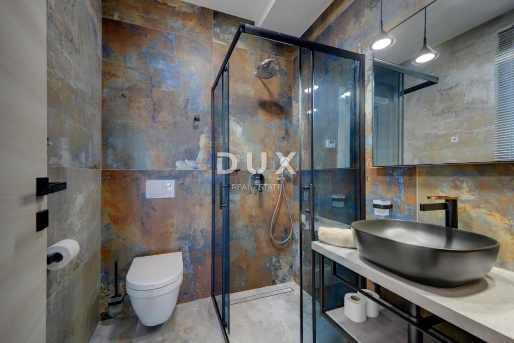 Hiša Marčana, 200m2