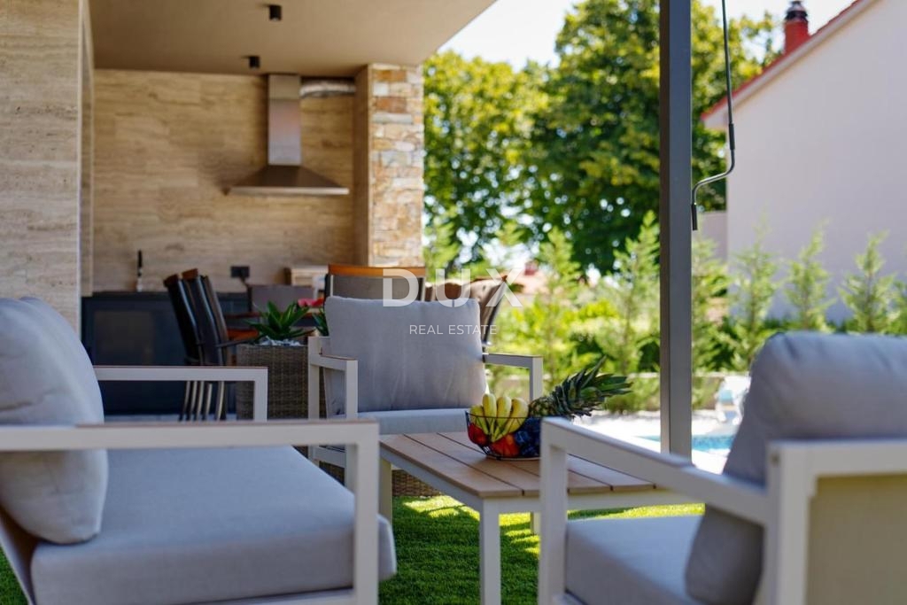 Hiša Marčana, 200m2