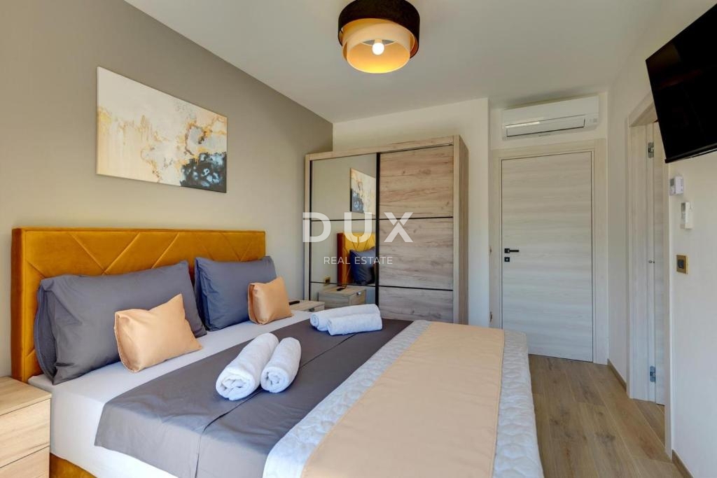 Hiša Marčana, 200m2