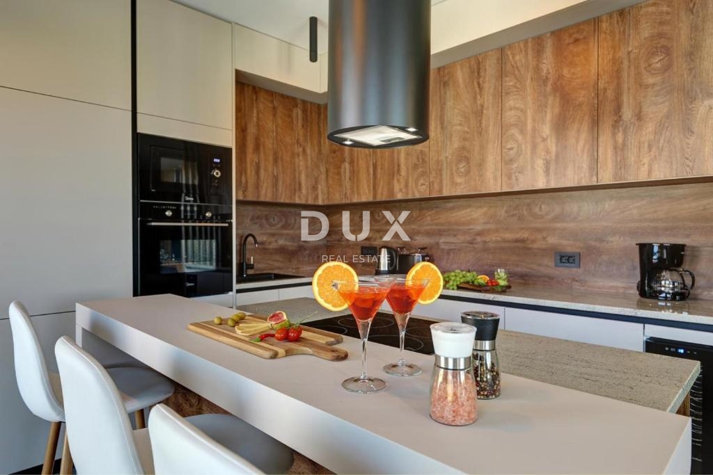 Hiša Marčana, 200m2