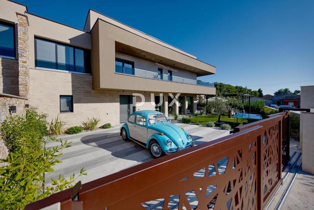 Hiša Marčana, 200m2