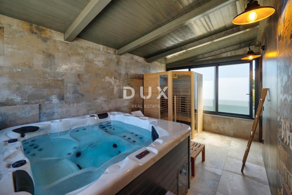 Hiša Marčana, 200m2