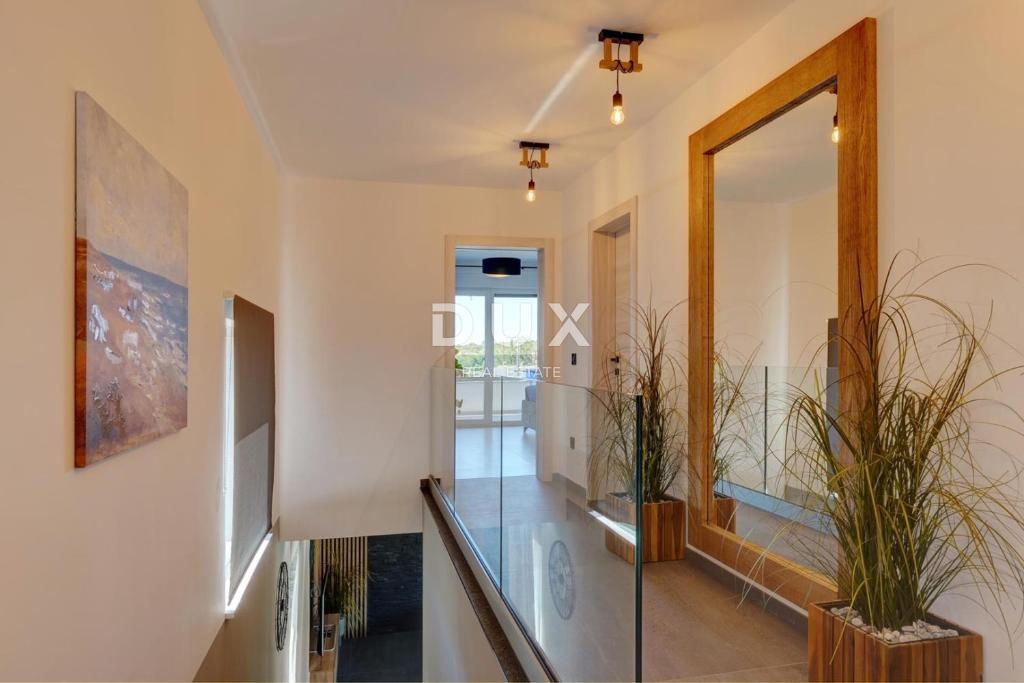 Hiša Marčana, 200m2