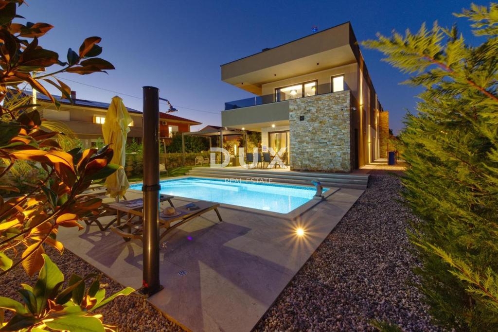 Hiša Marčana, 200m2