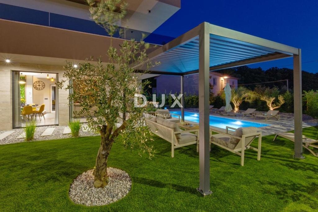 Hiša Marčana, 200m2