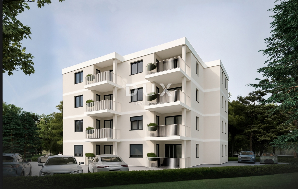 VIŠKOVO, SARŠONI - PRILOŽNOST 2S+B v novogradnji na idealni lokaciji