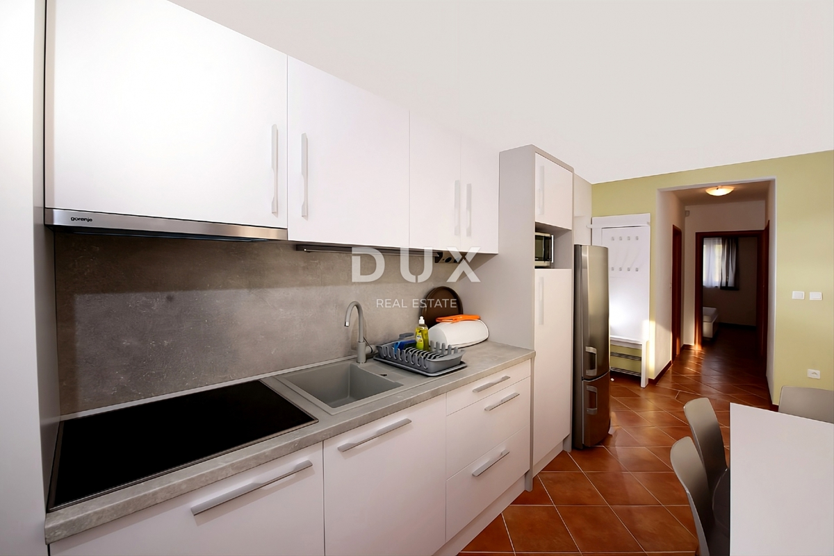 Stanovanje Medulin, 70,39m2