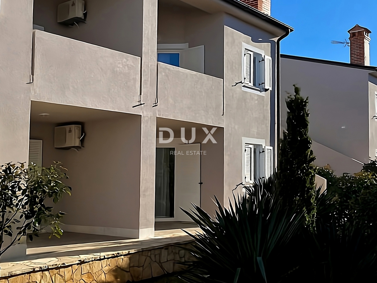 Stanovanje Medulin, 70,39m2