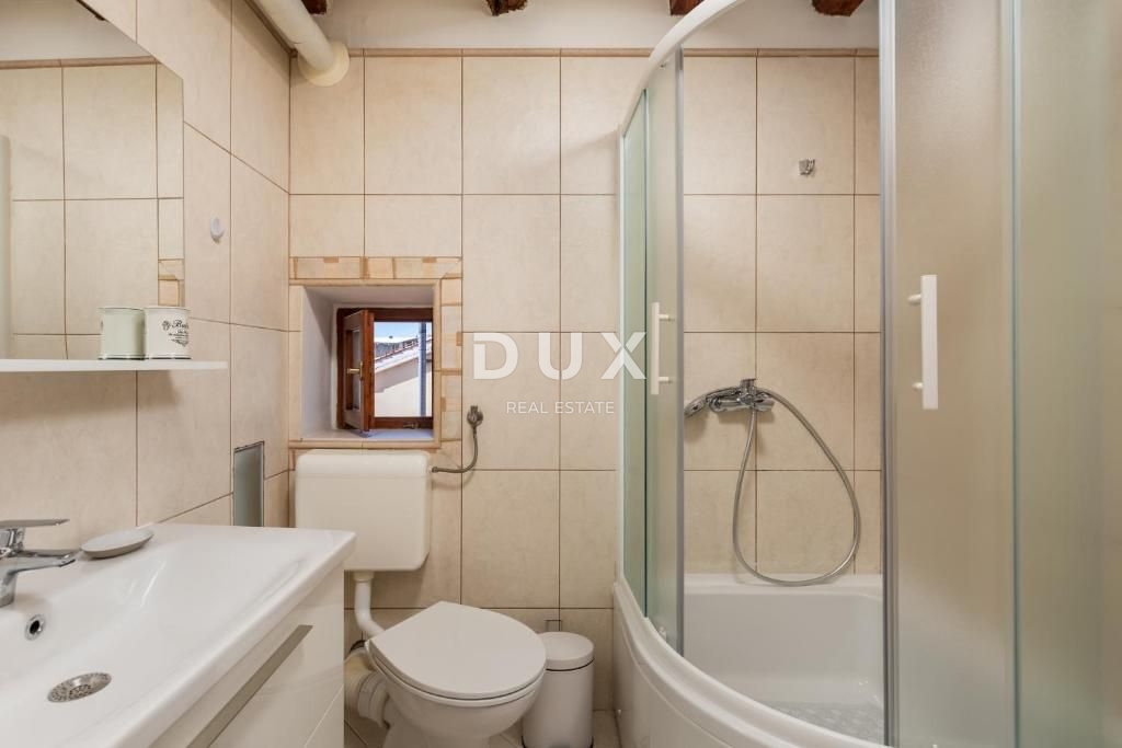 RIJEKA, CENTER - 2 sobno stanovanje 100 m od Korz