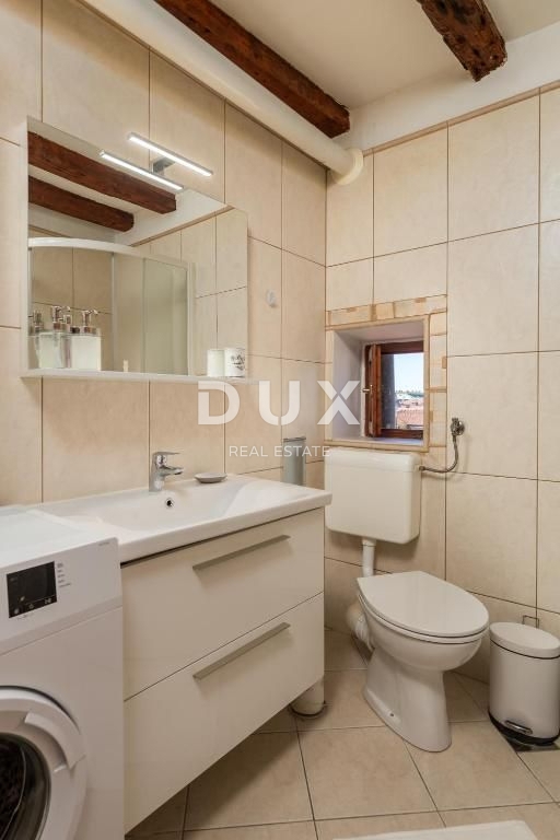 RIJEKA, CENTER - 2 sobno stanovanje 100 m od Korz