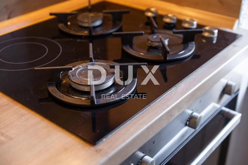 RIJEKA, CENTER - 2 sobno stanovanje 100 m od Korz