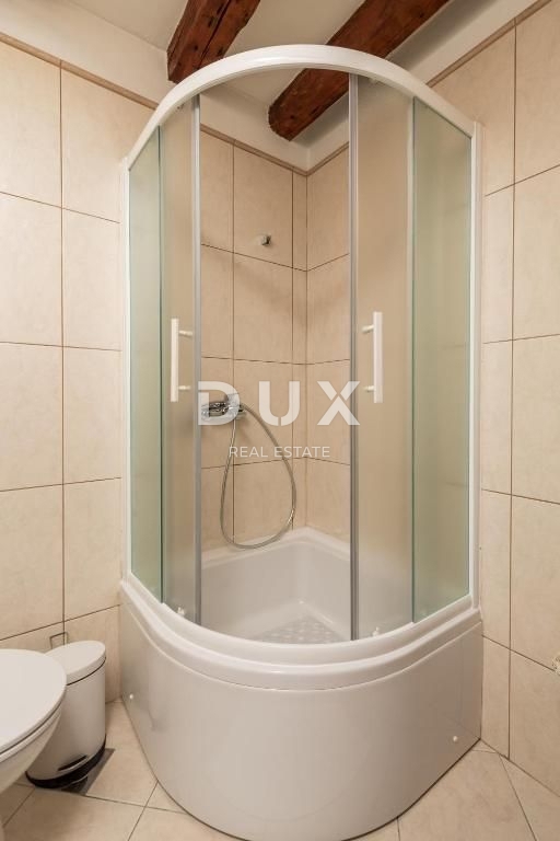 RIJEKA, CENTER - 2 sobno stanovanje 100 m od Korz