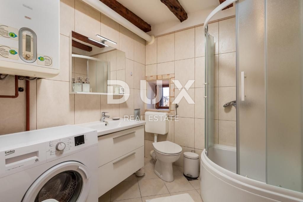 RIJEKA, CENTER - 2 sobno stanovanje 100 m od Korz