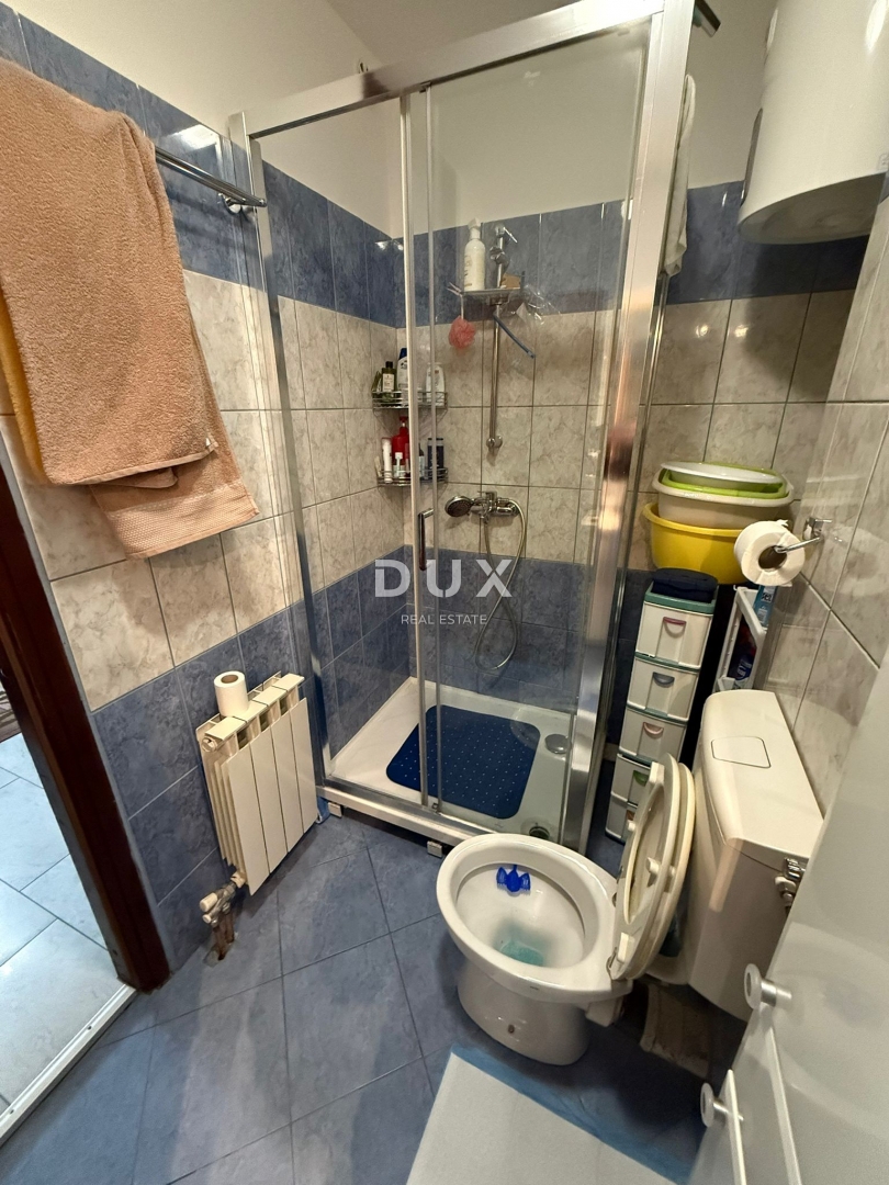 Stanovanje Krnjevo, Rijeka, 36m2