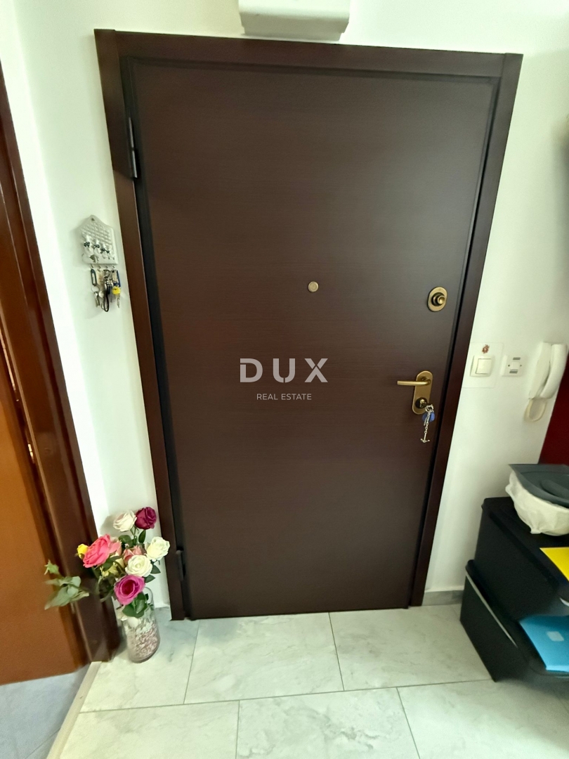 Stanovanje Krnjevo, Rijeka, 36m2