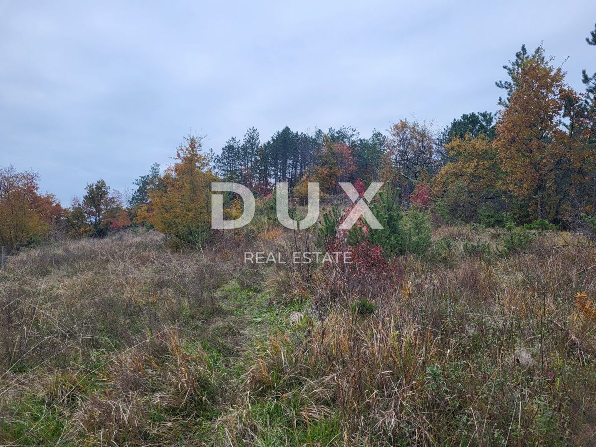 Zemljišče Buzet, 1.427m2