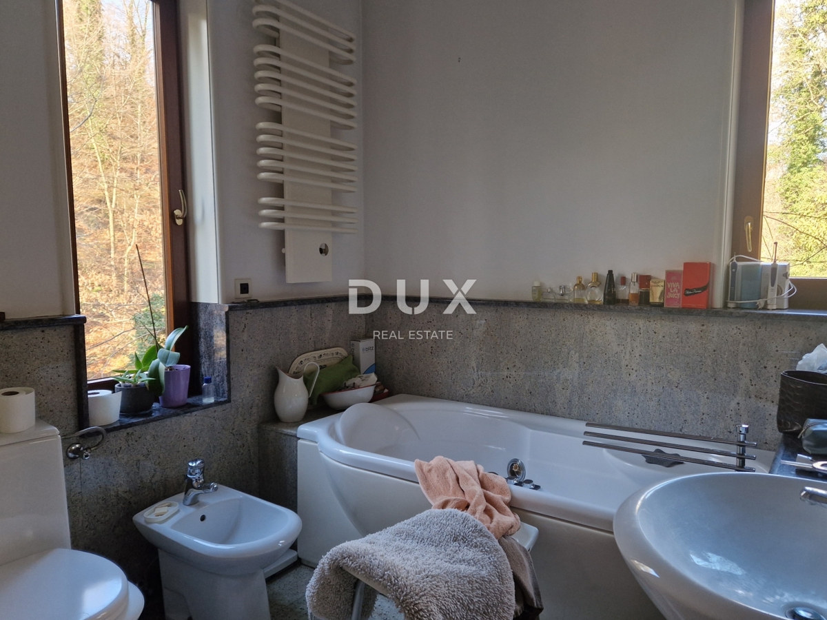 ZAGREB, ZGORNJE MESTO - Edinstvena hiša, obdana z naravo