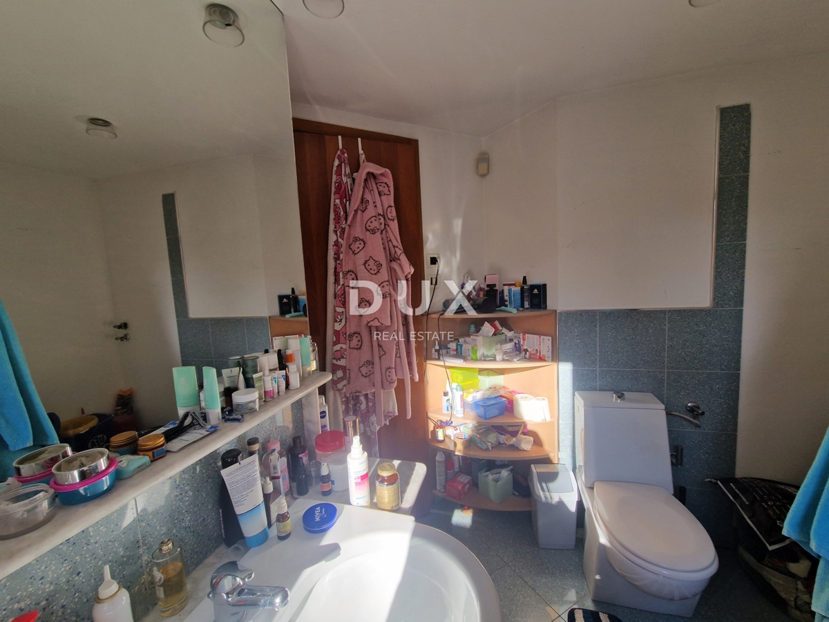 ZAGREB, ZGORNJE MESTO - Edinstvena hiša, obdana z naravo