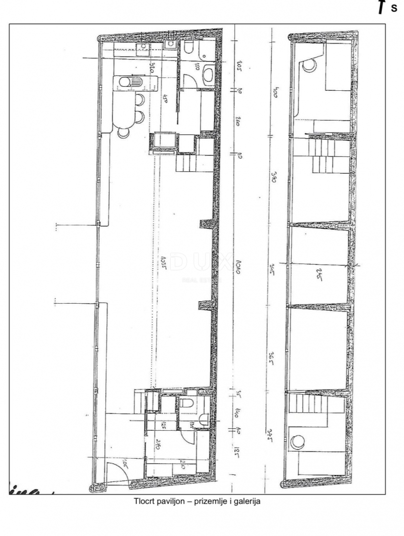 ZAGREB, ZGORNJE MESTO - Edinstvena hiša, obdana z naravo