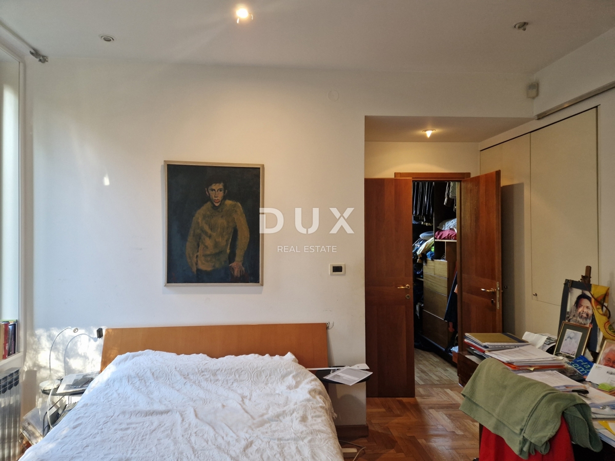 ZAGREB, ZGORNJE MESTO - Edinstvena hiša, obdana z naravo