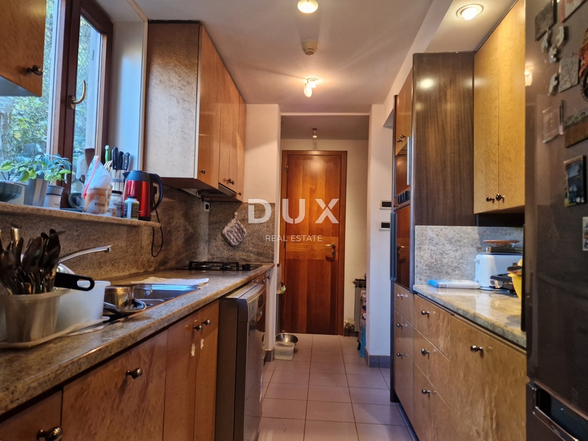 ZAGREB, ZGORNJE MESTO - Edinstvena hiša, obdana z naravo