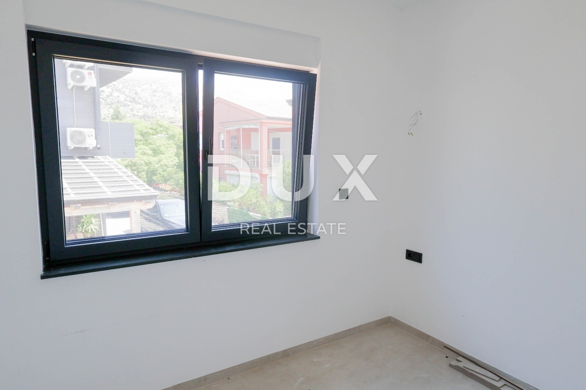 OTOK PAG, PAG - Apartma v gradnji v bližini morja S4