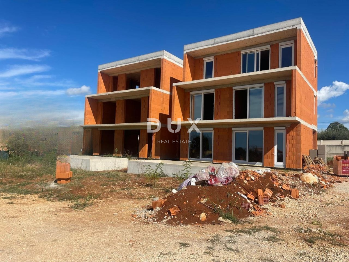 Stanovanje Žbandaj, Poreč, 75m2