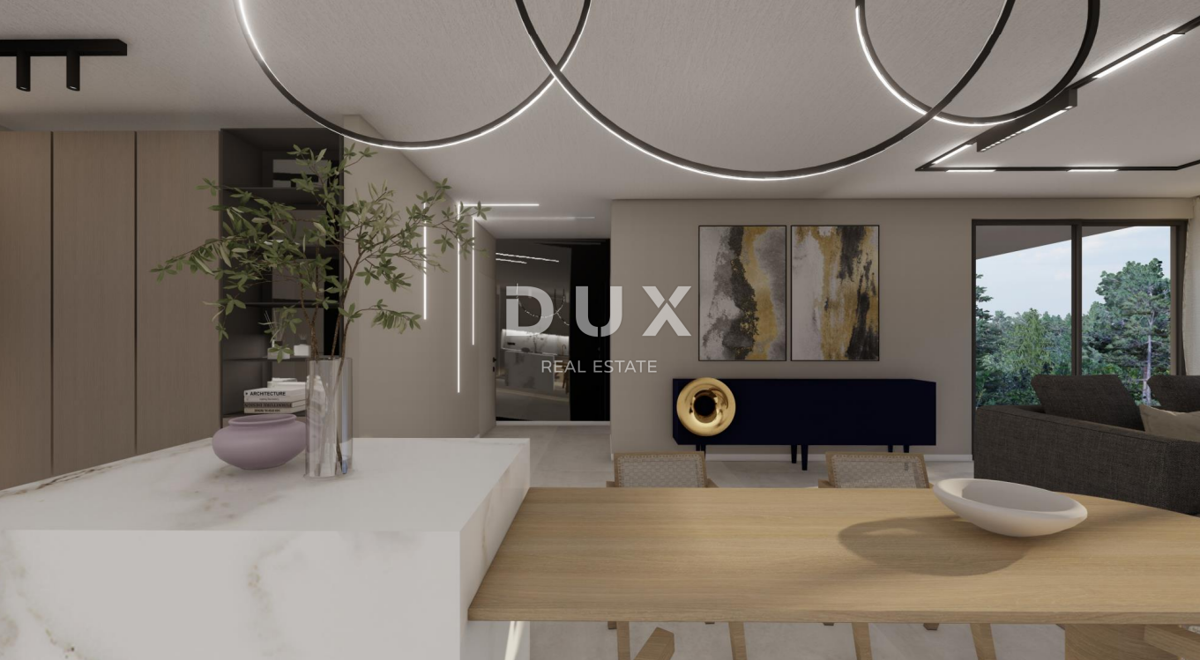 Stanovanje Vabriga, Tar-Vabriga, 90,04m2