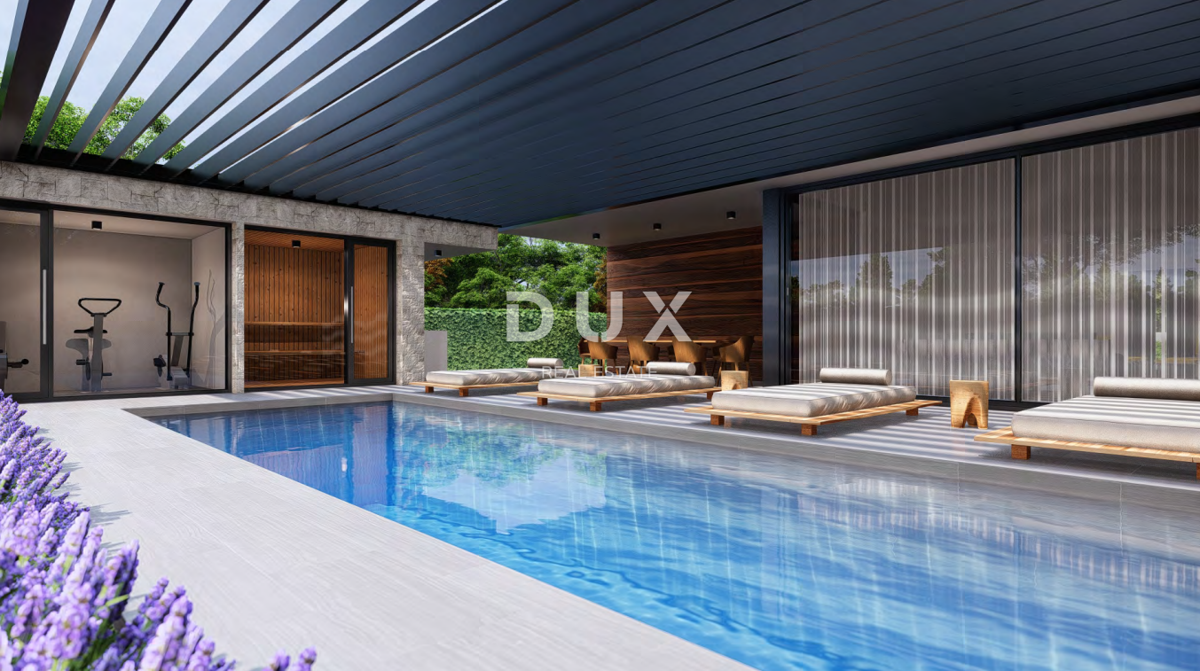 Stanovanje Vabriga, Tar-Vabriga, 90,04m2