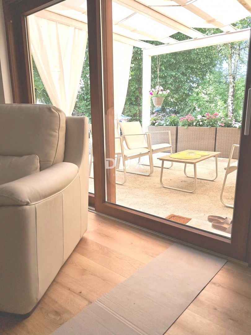 ISTRA, SVETI PETAR U ŠUMI - Čudovita vila na prostranem vrtu!