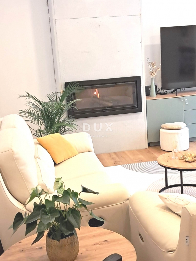 ISTRA, SVETI PETAR U ŠUMI - Čudovita vila na prostranem vrtu!