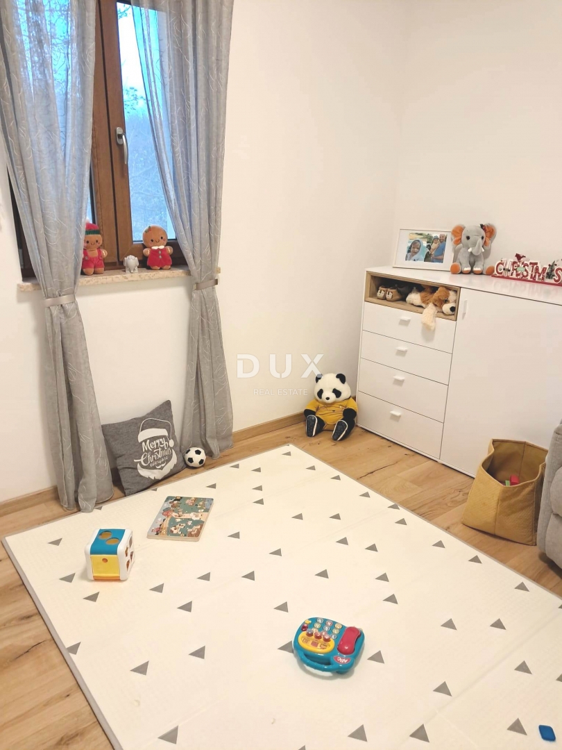 ISTRA, SVETI PETAR U ŠUMI - Čudovita vila na prostranem vrtu!