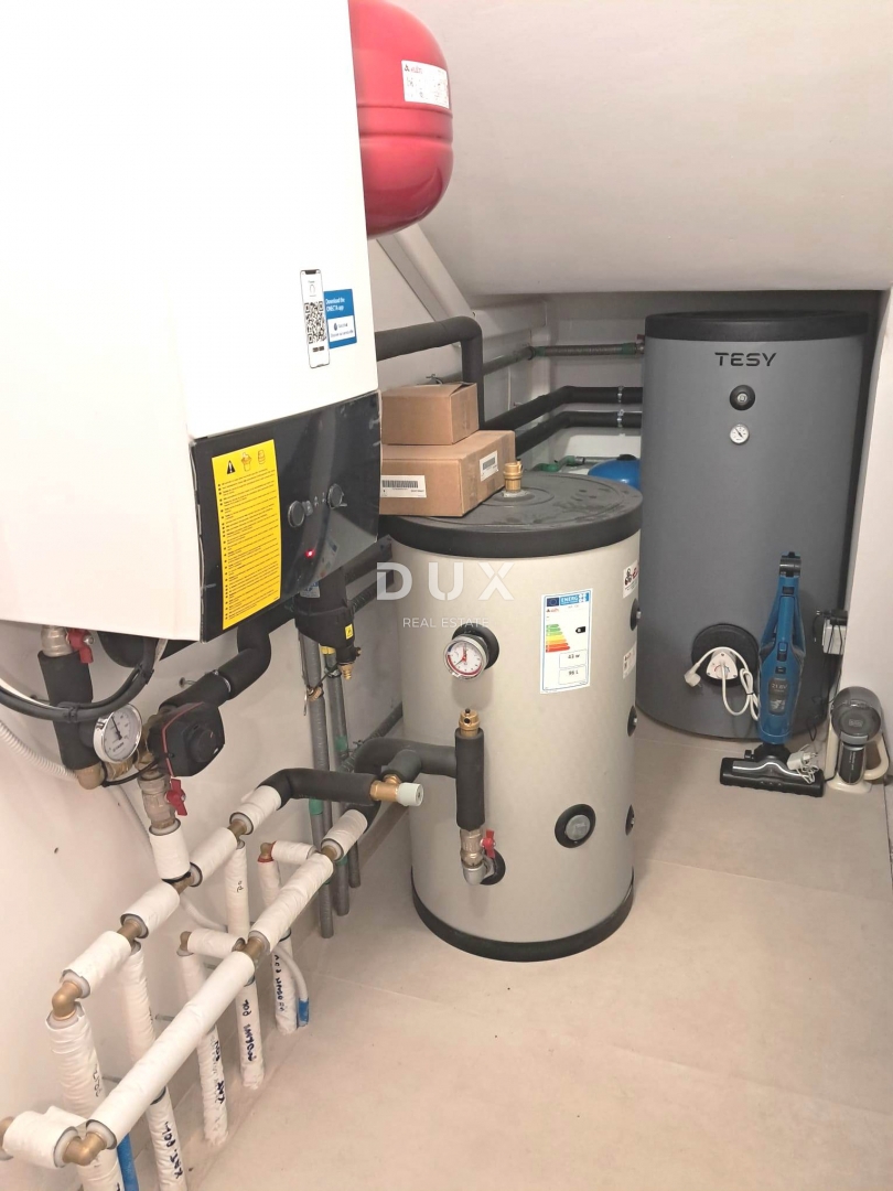 ISTRA, SVETI PETAR U ŠUMI - Čudovita vila na prostranem vrtu!