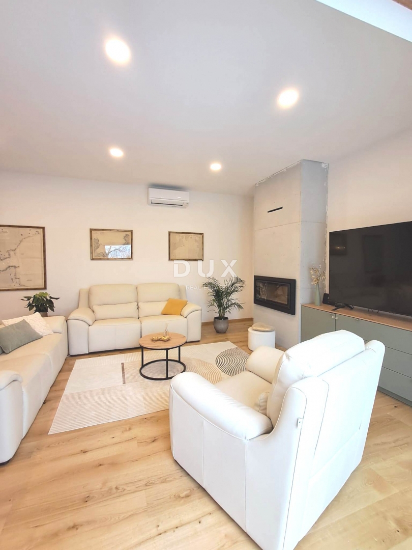 ISTRA, SVETI PETAR U ŠUMI - Čudovita vila na prostranem vrtu!