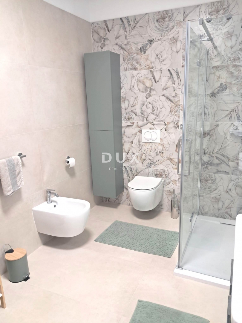 ISTRA, SVETI PETAR U ŠUMI - Čudovita vila na prostranem vrtu!