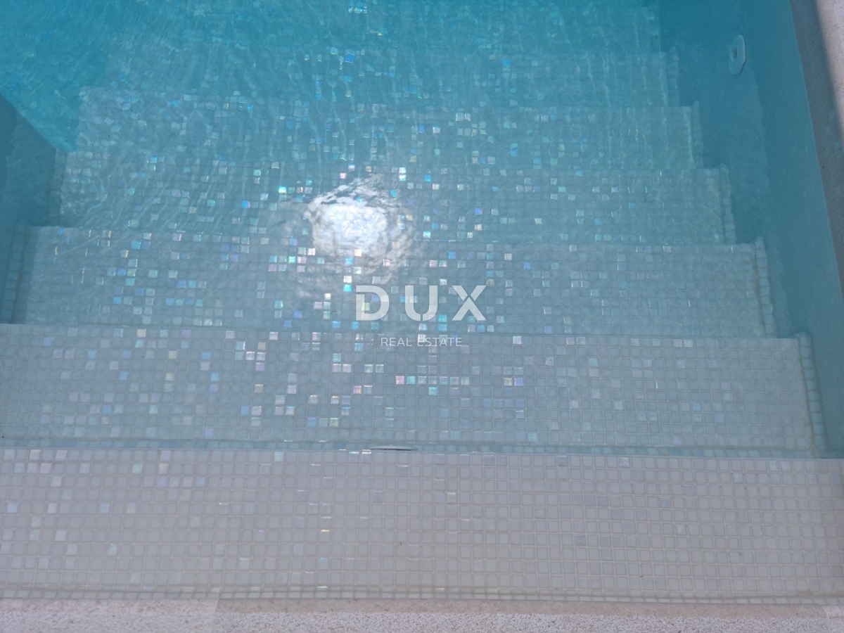 ISTRA, SVETI PETAR U ŠUMI - Čudovita vila na prostranem vrtu!